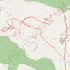 Itinéraire Les Assions - Appolonie, distance, dénivelé, altitude, carte, profil, trace GPS