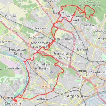 Itinéraire MONTMO50km, distance, dénivelé, altitude, carte, profil, trace GPS