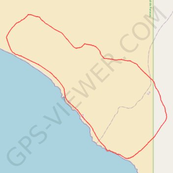 Itinéraire HDMS étape 1, distance, dénivelé, altitude, carte, profil, trace GPS