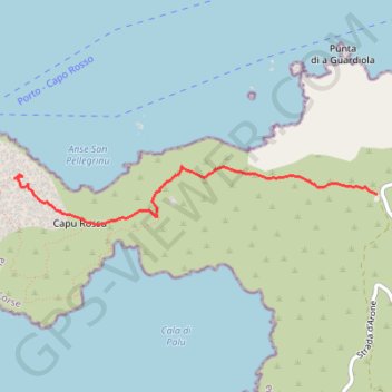Itinéraire 2024-11-01 14:10:00, distance, dénivelé, altitude, carte, profil, trace GPS