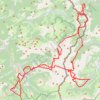 Itinéraire Portes_du_Soleil_-_Passportes_du_Soleil, distance, dénivelé, altitude, carte, profil, trace GPS