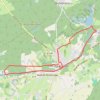 Itinéraire Entre_canal_et_fôret_par_l'étang_de_la_vallée, distance, dénivelé, altitude, carte, profil, trace GPS