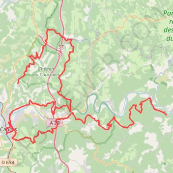 Itinéraire Tracé actuel: 07 AOU 2017 09:39, distance, dénivelé, altitude, carte, profil, trace GPS