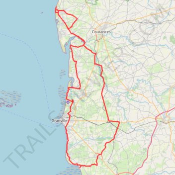 Itinéraire balade moto snsm version 2025, distance, dénivelé, altitude, carte, profil, trace GPS