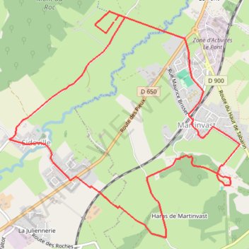 Itinéraire Marche 10 km, distance, dénivelé, altitude, carte, profil, trace GPS