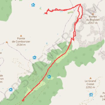 Itinéraire 2021-07-02 17:06:37, distance, dénivelé, altitude, carte, profil, trace GPS