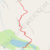 Itinéraire 2026 09 29 - Mont Bego pix, distance, dénivelé, altitude, carte, profil, trace GPS
