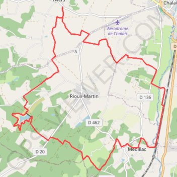 Itinéraire Trail Planner Map, distance, dénivelé, altitude, carte, profil, trace GPS