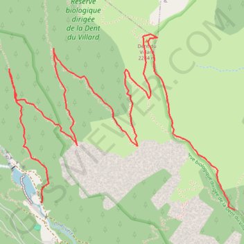 Itinéraire Randonnée du 04/09/2023 à 08:16, distance, dénivelé, altitude, carte, profil, trace GPS