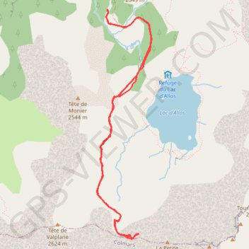 Itinéraire 2021-09-24 14:20:28, distance, dénivelé, altitude, carte, profil, trace GPS