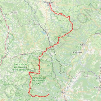 Itinéraire Steven Run, distance, dénivelé, altitude, carte, profil, trace GPS