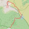 Itinéraire Piton des Neiges par le Bloc à la Réunion, distance, dénivelé, altitude, carte, profil, trace GPS