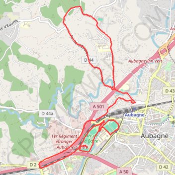 Itinéraire suuntoapp-Running-2023-05-28T09-40-00Z, distance, dénivelé, altitude, carte, profil, trace GPS