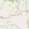 Itinéraire 0 - 5.st_brice_les_loges_marchis-17338207-1784653599-315, distance, dénivelé, altitude, carte, profil, trace GPS