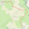 Itinéraire 0 - 10.le_ferre_poilley-17337948-1784653544-129, distance, dénivelé, altitude, carte, profil, trace GPS
