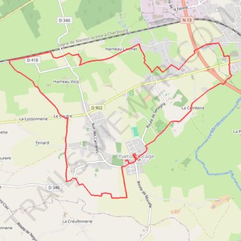 Itinéraire parcours 2026, distance, dénivelé, altitude, carte, profil, trace GPS