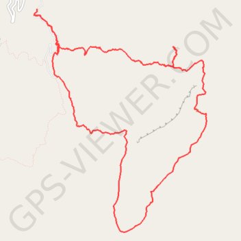 Itinéraire 20241115户外步行, distance, dénivelé, altitude, carte, profil, trace GPS