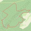 Itinéraire Sexey-aux-Forges, distance, dénivelé, altitude, carte, profil, trace GPS
