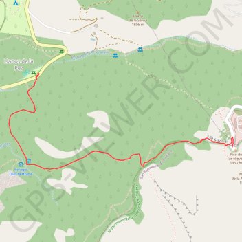 Itinéraire Trail Planner Map, distance, dénivelé, altitude, carte, profil, trace GPS