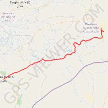 Itinéraire 2024-11-16_08-47_Sat, distance, dénivelé, altitude, carte, profil, trace GPS