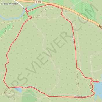 Itinéraire Samoëns, Tête de Porte au départ du Bémont d'en Bas, distance, dénivelé, altitude, carte, profil, trace GPS