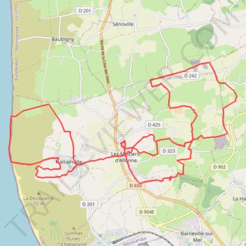 Itinéraire Trail 32km, distance, dénivelé, altitude, carte, profil, trace GPS