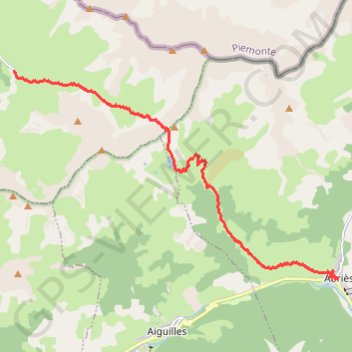 Itinéraire suuntoapp-Hiking-2024-07-27T06-02-56Z, distance, dénivelé, altitude, carte, profil, trace GPS