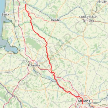Itinéraire Itinéraire : 20230802_144925, distance, dénivelé, altitude, carte, profil, trace GPS