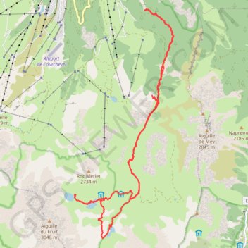 Itinéraire 2023-08-31 16:51:34, distance, dénivelé, altitude, carte, profil, trace GPS