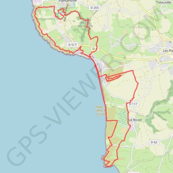 Itinéraire 2 - 26km_trail_de_tcheu_nous_2024-18611297-1711391976-647, distance, dénivelé, altitude, carte, profil, trace GPS