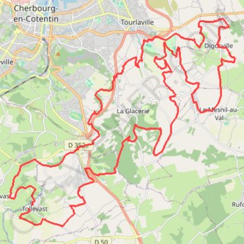 Itinéraire 2 - jm_points_secours_2024-19504297-1725645295-524, distance, dénivelé, altitude, carte, profil, trace GPS