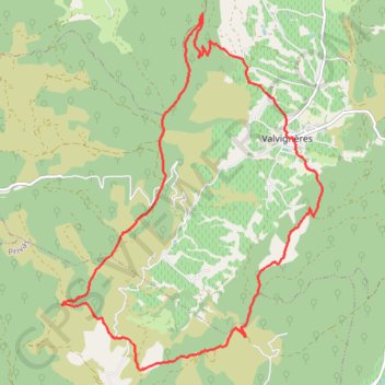 Itinéraire Randonnée du 05/07/2020 à 22:26, distance, dénivelé, altitude, carte, profil, trace GPS
