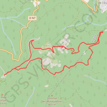Itinéraire 2020-10-18 13:45:56 Jour, distance, dénivelé, altitude, carte, profil, trace GPS