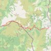 Itinéraire GR10_-_1_-_Hendaye_-_Iraty on AllTrails (part 2) (part 2) (part 2) (part 1), distance, dénivelé, altitude, carte, profil, trace GPS