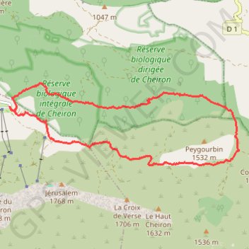 Itinéraire Randonnée du 26/06/2020 à 18:20, distance, dénivelé, altitude, carte, profil, trace GPS