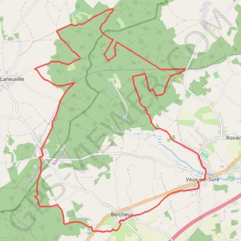 Itinéraire 26 km 24.8.22, distance, dénivelé, altitude, carte, profil, trace GPS