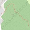 Itinéraire Spéciale 2, distance, dénivelé, altitude, carte, profil, trace GPS