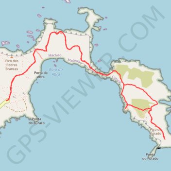 Itinéraire Trail Planner Map, distance, dénivelé, altitude, carte, profil, trace GPS