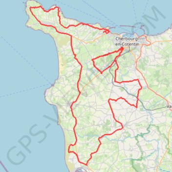 Itinéraire 2e étape 02024, distance, dénivelé, altitude, carte, profil, trace GPS