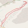 Itinéraire Le lac de Bassa de Mercader, distance, dénivelé, altitude, carte, profil, trace GPS