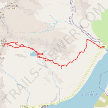 Itinéraire 2026-07-08 15:48:12, distance, dénivelé, altitude, carte, profil, trace GPS