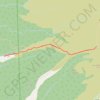 Itinéraire Mont Pelé par Grande Savane, distance, dénivelé, altitude, carte, profil, trace GPS