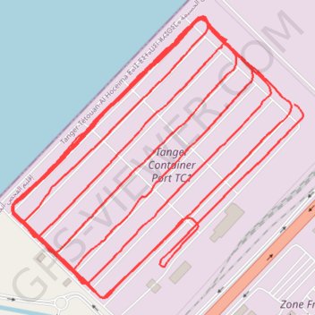 Itinéraire 24Sep06_180813.1.gpx, distance, dénivelé, altitude, carte, profil, trace GPS