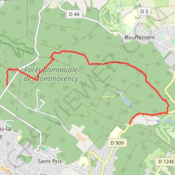 Itinéraire Route des faites_, distance, dénivelé, altitude, carte, profil, trace GPS