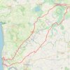 Itinéraire 3 - blainville_lundi_110km-20378942-1750613318-670, distance, dénivelé, altitude, carte, profil, trace GPS