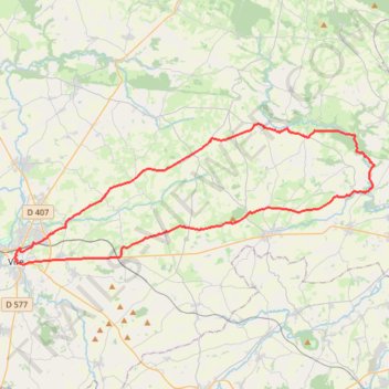 Itinéraire 1 - chgt_rando_moto_matin-23376542-1771508198-414, distance, dénivelé, altitude, carte, profil, trace GPS