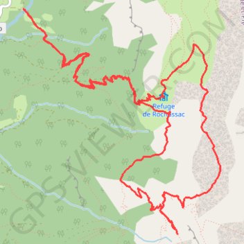 Itinéraire 8 juin 2024, distance, dénivelé, altitude, carte, profil, trace GPS