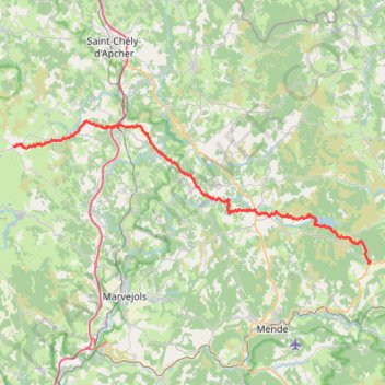 Itinéraire Raid 2026 étape 3-22678217, distance, dénivelé, altitude, carte, profil, trace GPS
