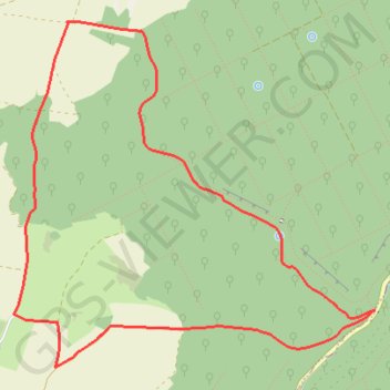 Itinéraire Rui blanc, distance, dénivelé, altitude, carte, profil, trace GPS