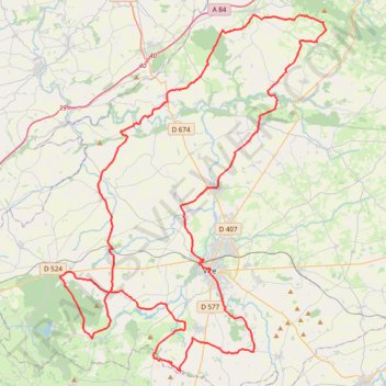 Itinéraire Balade mobylette 2025 matinée, distance, dénivelé, altitude, carte, profil, trace GPS